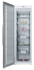 Electrolux EUP 23900 X beépíthető hűtőgép